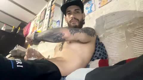 Snapshot of panthers_room chatting on 11, 3, 2025 panthers_room online show from 11, 3, 2025