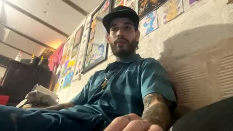 Snapshot of panthers_room chatting on 11, 3, 2025 panthers_room online show from 11, 3, 2025