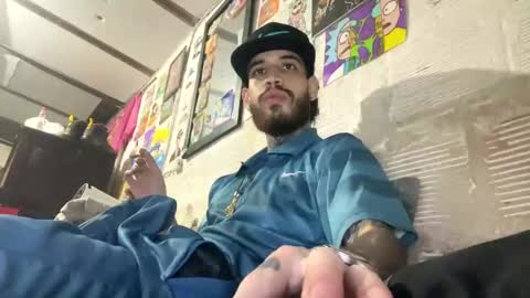 Snapshot of panthers_room chatting on 12, 3, 2025 panthers_room online show from 12, 3, 2025