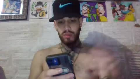 Snapshot of panthers_room chatting on 4, 12, 2025 panthers_room online show from 4, 12, 2025