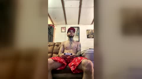 panthers_room online show from 5, 5, 2026