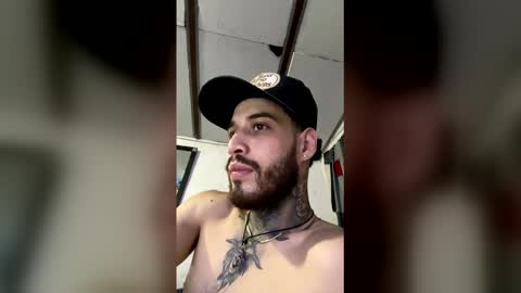 panthers_room online show from 12, 5, 2026
