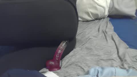 PantieSnatcher online show from 21, 2, 2026