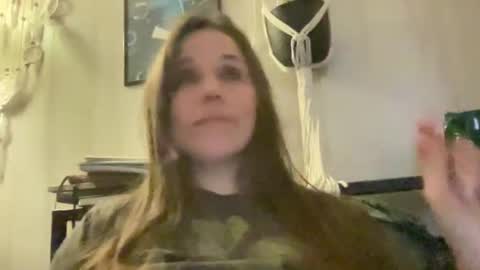 Pantiesofthefae online show from 24, 2, 2026