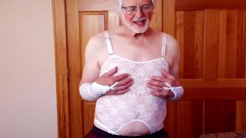 PantyJim19 online show from 26, 4, 2026