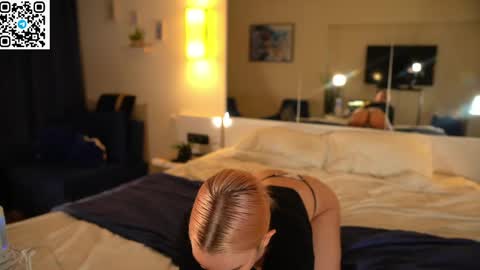 Kristina Kriss online show from 5, 5, 2026