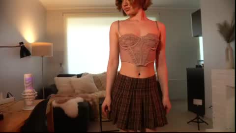 Snapshot of pantykrist chatting on 9, 8, 2026 Kristina Kriss online show from 9, 8, 2026