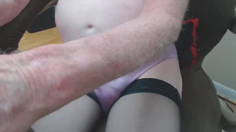 PS PantyStroker online show from 6, 1, 2025
