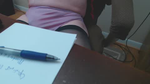 PS PantyStroker online show from 15, 2, 2025