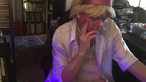 Snapshot of pantyvloletlace chatting on 1, 3, 2026 Pantyvioletlace online show from 1, 3, 2026