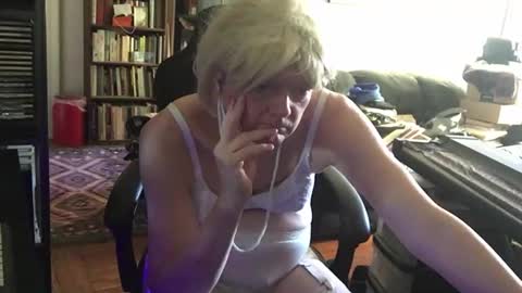 Pantyvioletlace online show from 1, 5, 2026