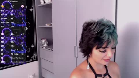 Nebula online show from 16, 1, 2025