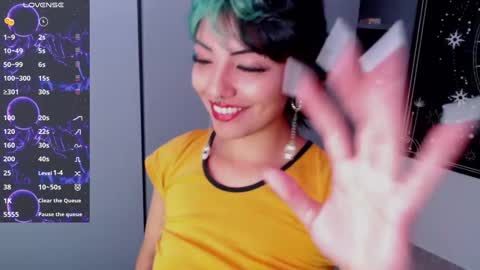 Nebula online show from 16, 1, 2025