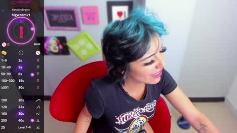 Nebula online show from 22, 1, 2025