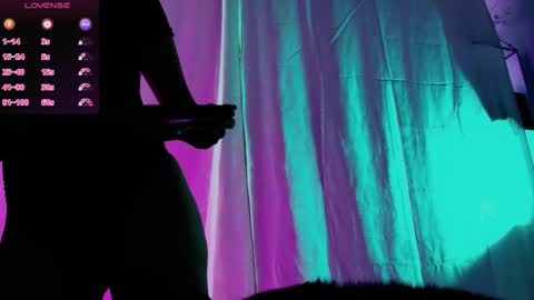 PAOLA IM INDEPENDENT MODEL online show from 5, 3, 2025