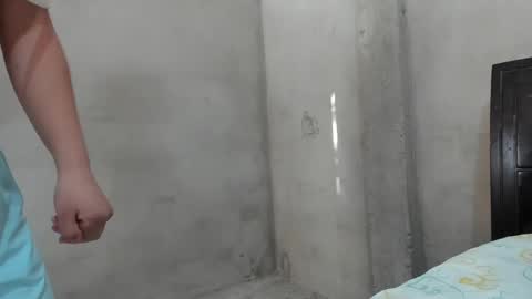 paoguerrax354 online show from 20, 1, 2025