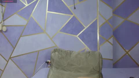 Paola Stone online show from 4, 10, 2025