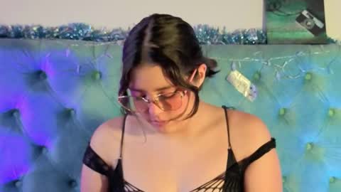 Paola Lyon online show from 12, 1, 2026