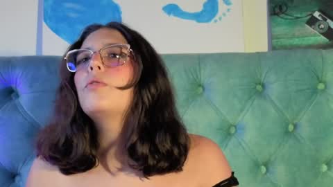 Paola Lyon online show from 29, 4, 2026