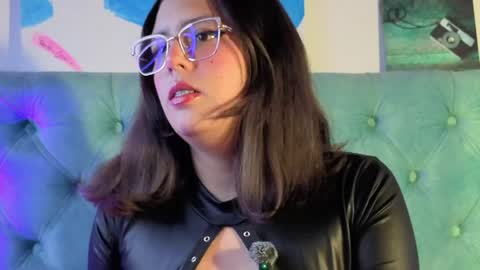 Paola Lyon online show from 4, 5, 2026