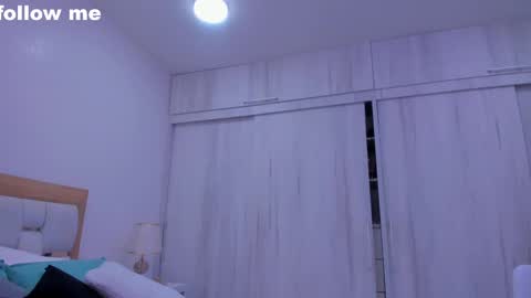 Snapshot of paolaa_rodriguez chatting on 13, 2, 2025 Paola online show from 13, 2, 2025