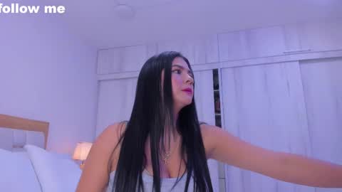 Snapshot of paolaa_rodriguez chatting on 16, 2, 2025 Paola online show from 16, 2, 2025