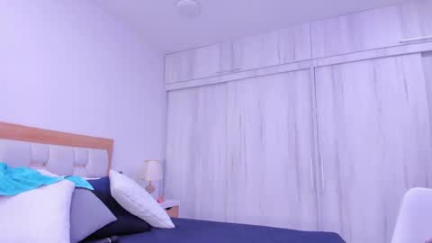 Snapshot of paolaa_rodriguez chatting on 23, 2, 2025 Paola online show from 23, 2, 2025