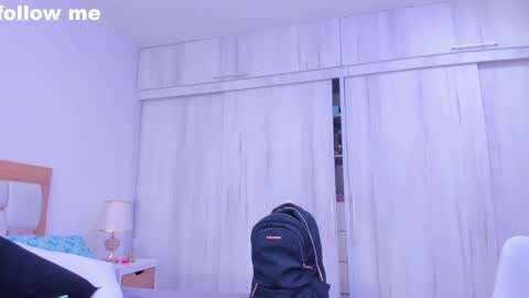 Snapshot of paolaa_rodriguez chatting on 27, 2, 2025 Paola online show from 27, 2, 2025