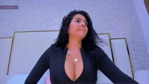 Snapshot of paolaa_rodriguez chatting on 16, 9, 2025 Paola online show from 16, 9, 2025