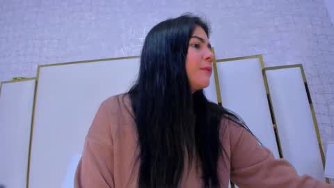 Snapshot of paolaa_rodriguez chatting on 17, 9, 2025 Paola online show from 17, 9, 2025