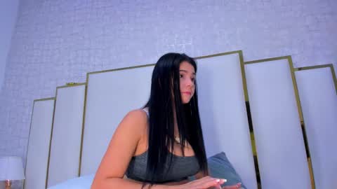 Snapshot of paolaa_rodriguez chatting on 19, 9, 2025 Paola online show from 19, 9, 2025