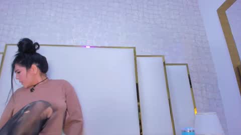 Snapshot of paolaa_rodriguez chatting on 28, 9, 2025 Paola online show from 28, 9, 2025