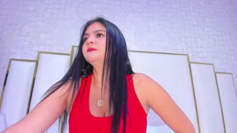 Snapshot of paolaa_rodriguez chatting on 13, 10, 2025 Paola online show from 13, 10, 2025