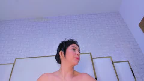 Snapshot of paolaa_rodriguez chatting on 16, 11, 2025 Paola online show from 16, 11, 2025