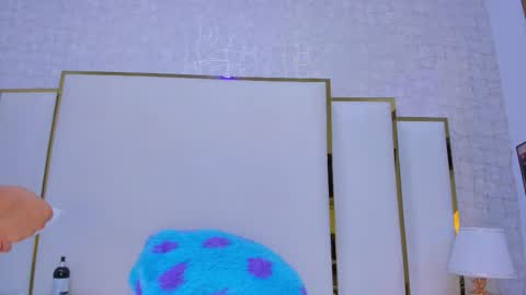 Snapshot of paolaa_rodriguez chatting on 25, 11, 2025 Paola online show from 25, 11, 2025