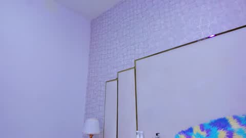 Snapshot of paolaa_rodriguez chatting on 14, 12, 2025 Paola online show from 14, 12, 2025