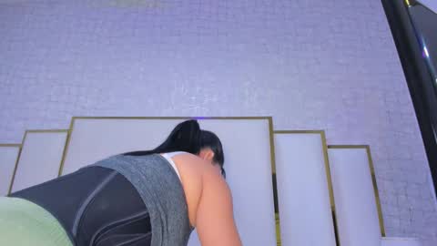 Snapshot of paolaa_rodriguez chatting on 21, 12, 2025 Paola online show from 21, 12, 2025