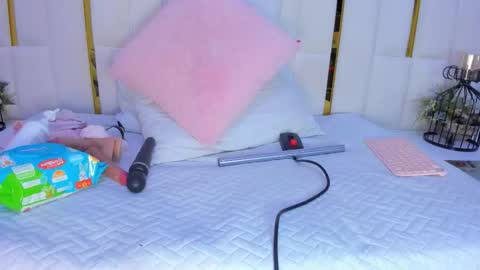 Snapshot of paolaa_rodriguez chatting on 23, 12, 2025 Paola online show from 23, 12, 2025