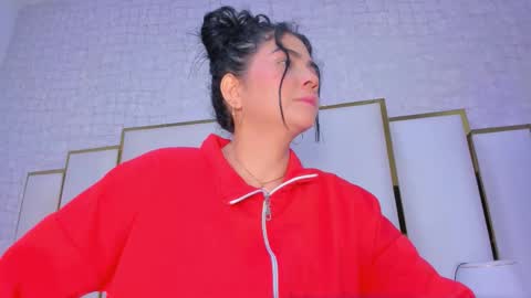 Snapshot of paolaa_rodriguez chatting on 17, 1, 2026 Paola online show from 17, 1, 2026