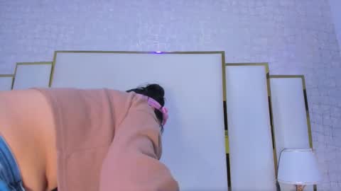 Snapshot of paolaa_rodriguez chatting on 18, 1, 2026 Paola online show from 18, 1, 2026