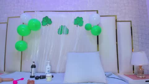 Snapshot of paolaa_rodriguez chatting on 16, 3, 2026 Paola online show from 16, 3, 2026