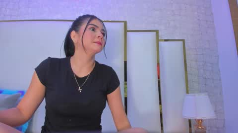 Snapshot of paolaa_rodriguez chatting on 19, 3, 2026 Paola online show from 19, 3, 2026