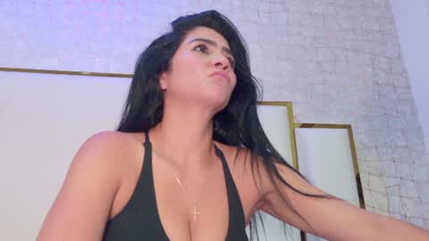 Paola  online show from 18, 7, 2026