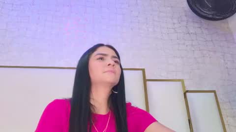 Paola  online show from 29, 7, 2026
