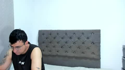 paolaanddaniel online show from 21, 5, 2026
