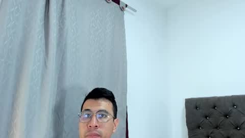 paolaanddaniel online show from 3, 7, 2026