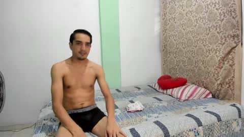 paolaandthomas online show from 19, 4, 2026