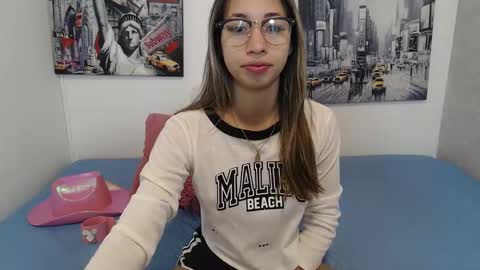 Paola online show from 6, 1, 2026