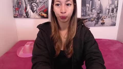 Paola online show from 29, 4, 2026