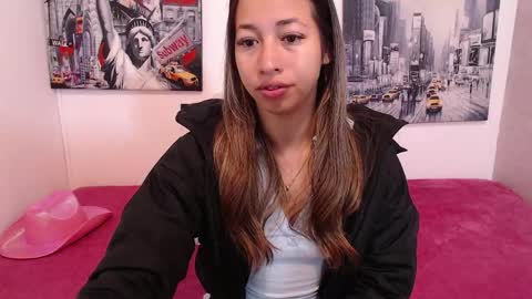 Paola online show from 4, 5, 2026